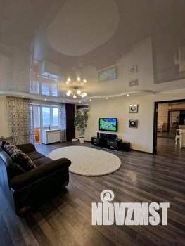 1-к квартира, посуточно, 80м2, 1/1 этаж