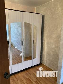 1-к квартира, на длительный срок, 44м2, 5/5 этаж