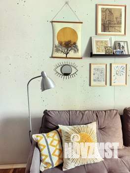 1-к квартира, посуточно, 40м2, 7/14 этаж