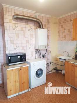 2-к квартира, на длительный срок, 52м2, 4/5 этаж