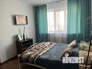 1-к квартира, посуточно, 30м2, 4/5 этаж