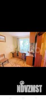 2-к квартира, на длительный срок, 44м2, 3/6 этаж