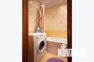 1-к квартира, посуточно, 56м2, 2/10 этаж