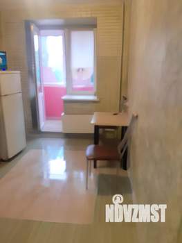 1-к квартира, посуточно, 40м2, 2/9 этаж