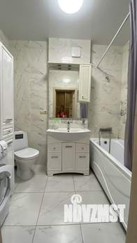 1-к квартира, на длительный срок, 47м2, 2/17 этаж