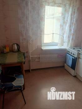 1-к квартира, на длительный срок, 35м2, 3/9 этаж