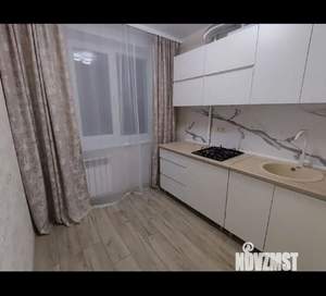 3-к квартира, на длительный срок, 60м2, 2/5 этаж