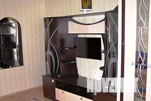 1-к квартира, посуточно, 43м2, 2/7 этаж