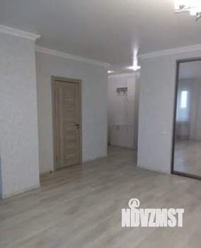 1-к квартира, на длительный срок, 50м2, 10/17 этаж