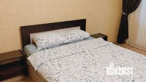 2-к квартира, посуточно, 60м2, 1/9 этаж