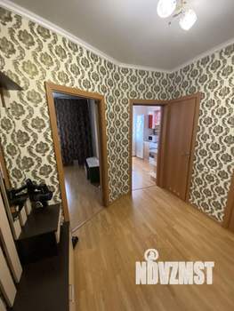 1-к квартира, на длительный срок, 49м2, 9/19 этаж