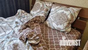 2-к квартира, посуточно, 70м2, 6/13 этаж