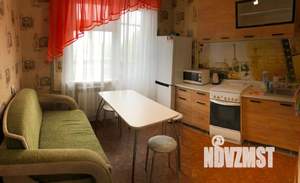 1-к квартира, посуточно, 36м2, 2/9 этаж