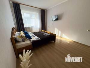 2-к квартира, посуточно, 64м2, 1/1 этаж