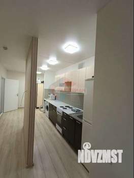 1-к квартира, на длительный срок, 30м2, 1/5 этаж