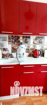 1-к квартира, посуточно, 38м2, 4/10 этаж