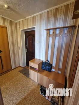 1-к квартира, на длительный срок, 38м2, 4/5 этаж