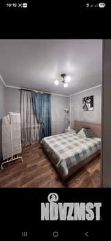 2-к квартира, на длительный срок, 46м2, 1/2 этаж