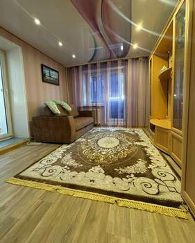 2-к квартира, на длительный срок, 58м2, 9/12 этаж