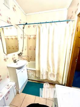 1-к квартира, посуточно, 35м2, 5/10 этаж