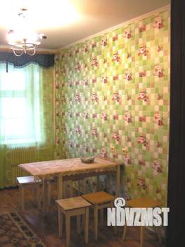 3-к квартира, посуточно, 92м2, 3/9 этаж