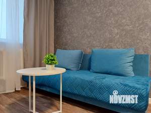 2-к квартира, посуточно, 48м2, 1/14 этаж