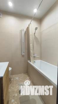 Студия квартира, посуточно, 30м2, 16/16 этаж