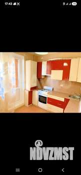 1-к квартира, на длительный срок, 36м2, 8/12 этаж