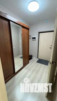 1-к квартира, посуточно, 45м2, 3/10 этаж