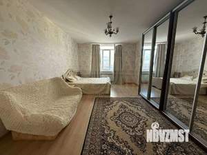 1-к квартира, на длительный срок, 53м2, 11/13 этаж