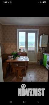 1-к квартира, на длительный срок, 34м2, 8/11 этаж