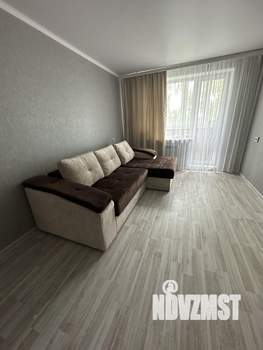 2-к квартира, на длительный срок, 50м2, 5/5 этаж