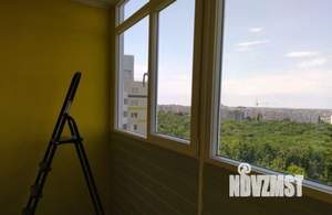 1-к квартира, на длительный срок, 48м2, 10/16 этаж