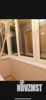 1-к квартира, на длительный срок, 33м2, 2/6 этаж