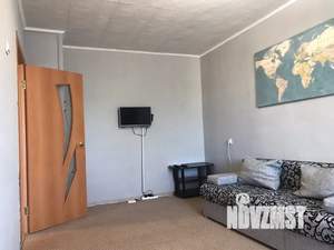 1-к квартира, посуточно, 31м2, 3/5 этаж