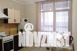 1-к квартира, посуточно, 35м2, 8/12 этаж