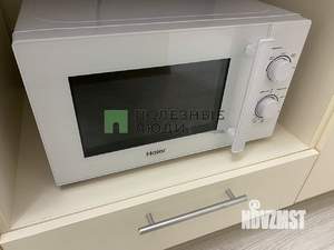 1-к квартира, на длительный срок, 30м2, 1/5 этаж