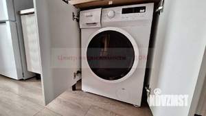 Студия квартира, на длительный срок, 31м2, 4/5 этаж