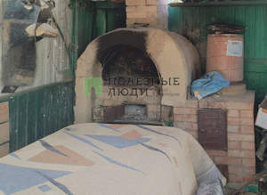 Студия квартира, на длительный срок, 14м2, 1/1 этаж