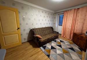 2-к квартира, на длительный срок, 44м2, 2/5 этаж