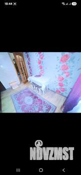 3-к квартира, на длительный срок, 64м2, 4/10 этаж