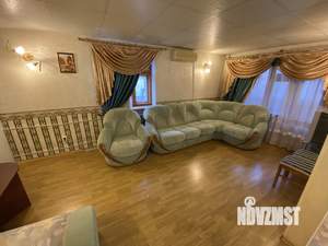 1-к квартира, на длительный срок, 33м2, 3/4 этаж