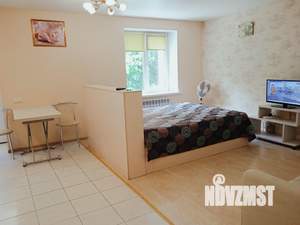 1-к квартира, посуточно, 40м2, 2/9 этаж