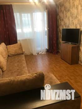 2-к квартира, посуточно, 65м2, 9/9 этаж