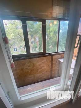 1-к квартира, на длительный срок, 31м2, 4/5 этаж