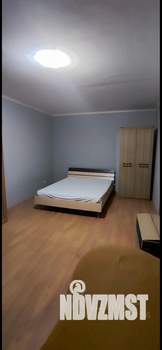 1-к квартира, на длительный срок, 45м2, 2/11 этаж