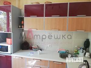 1-к квартира, на длительный срок, 36м2, 2/9 этаж