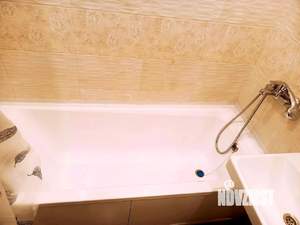 Студия квартира, на длительный срок, 27м2, 10/17 этаж