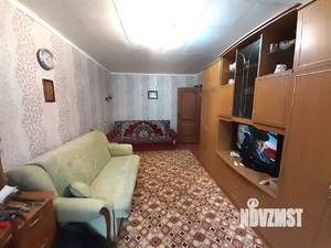 1-к квартира, на длительный срок, 31м2, 2/5 этаж