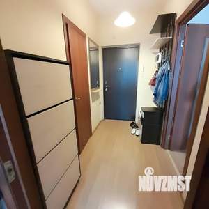 1-к квартира, на длительный срок, 40м2, 3/14 этаж